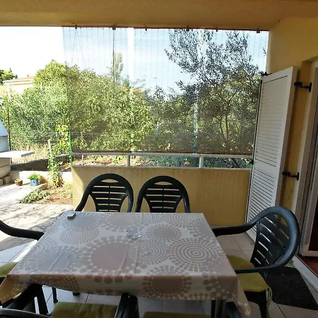 Vakantiehuis Holiday Daira.2